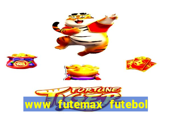 www futemax futebol ao vivo