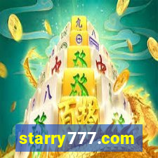 starry777.com