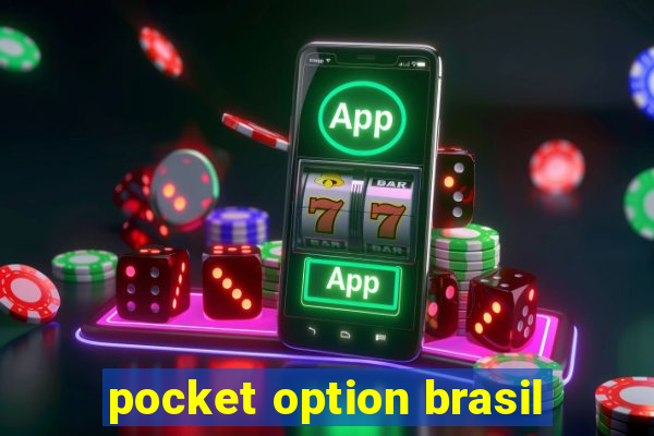 pocket option brasil