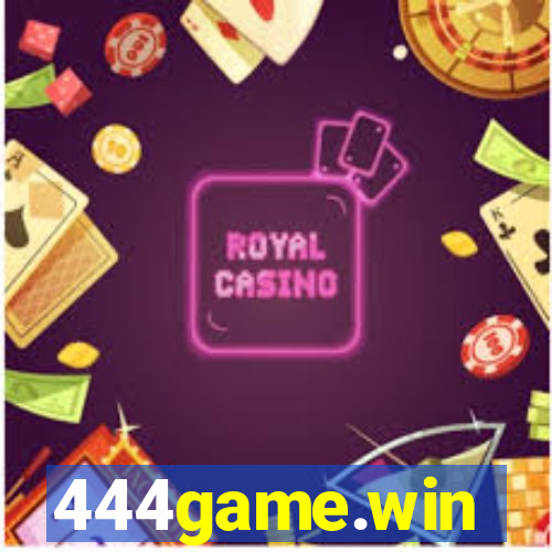 444game.win