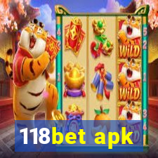 118bet apk