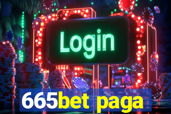 665bet paga