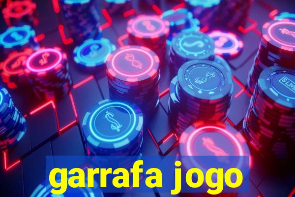 garrafa jogo