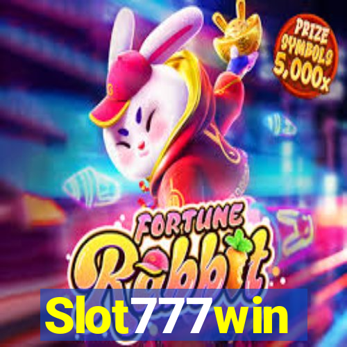 Slot777win