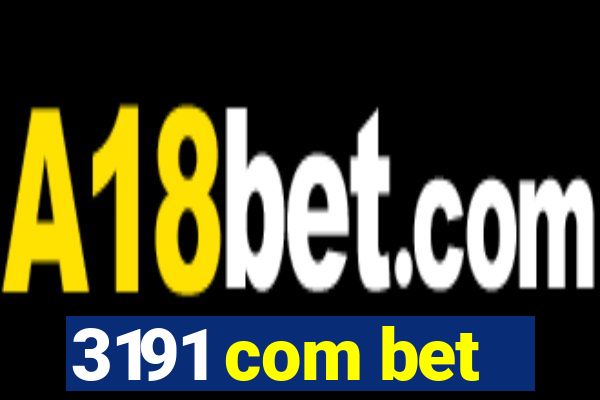 3191 com bet