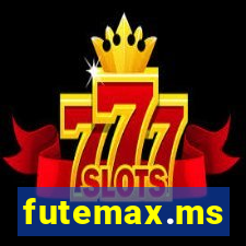 futemax.ms