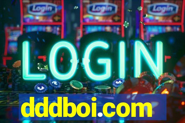 dddboi.com