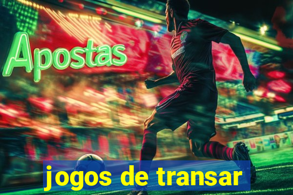 jogos de transar