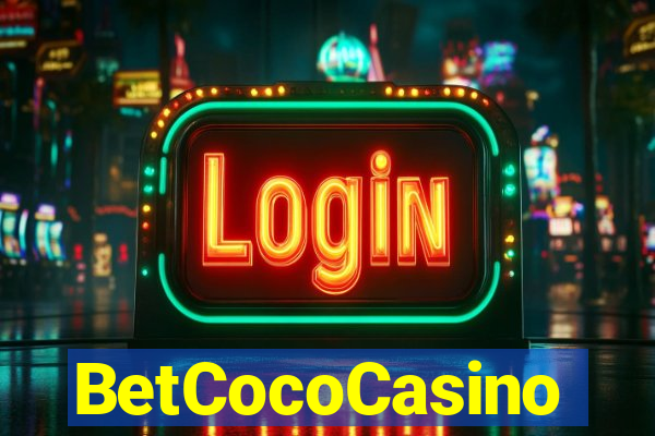 BetCocoCasino