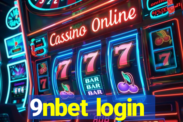 9nbet login