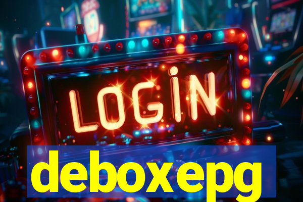 deboxepg