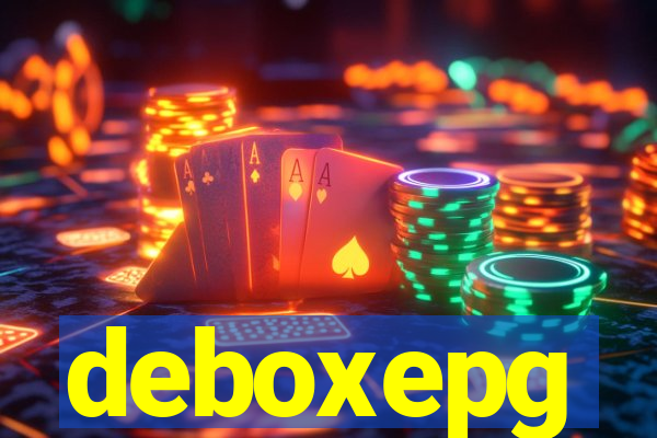 deboxepg