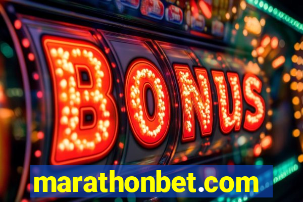 marathonbet.com