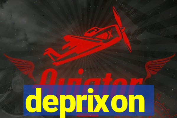 deprixon