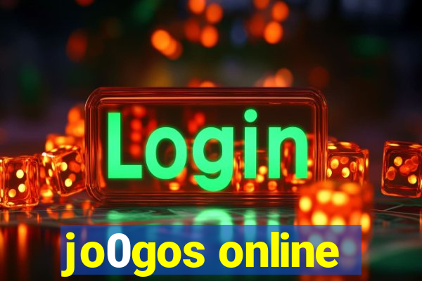 jo0gos online