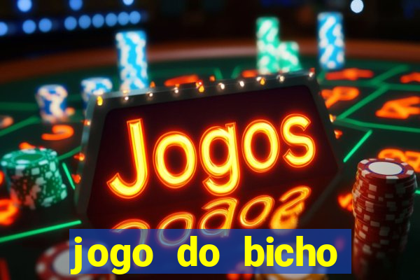 jogo do bicho preferida matinal