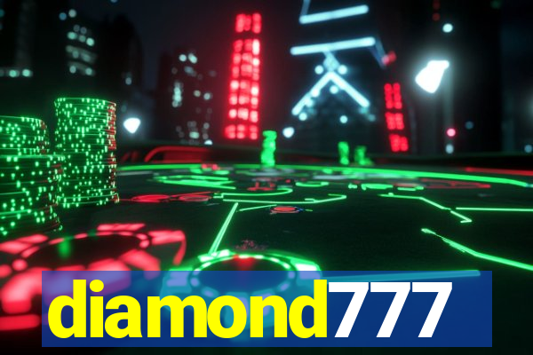 diamond777