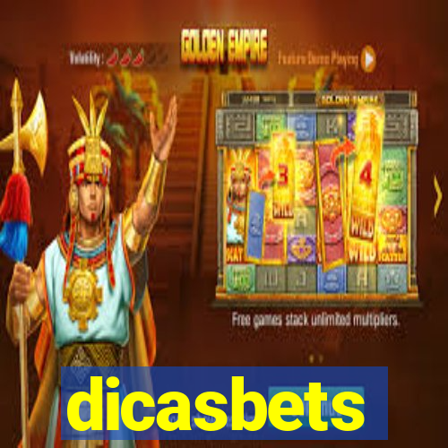 dicasbets