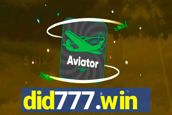 did777.win