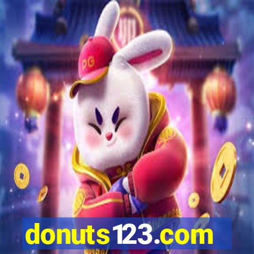 donuts123.com