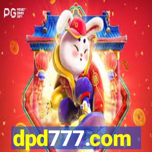 dpd777.com