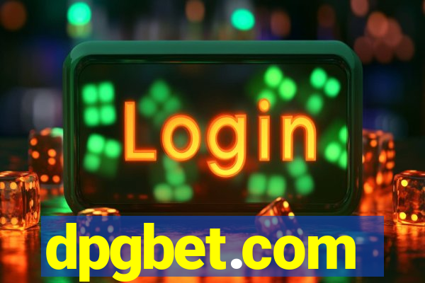 dpgbet.com