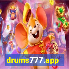 drums777.app