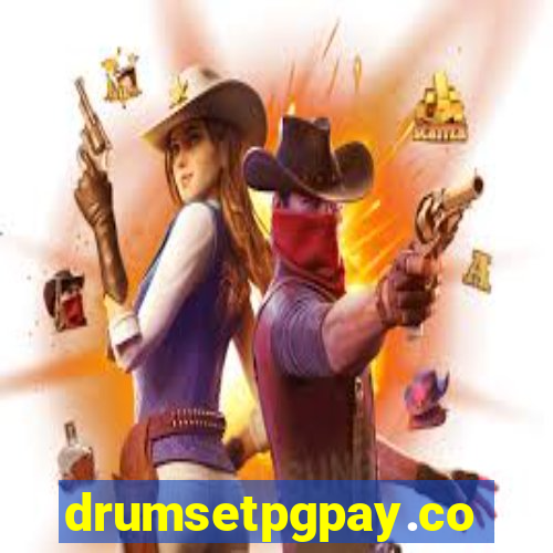 drumsetpgpay.com