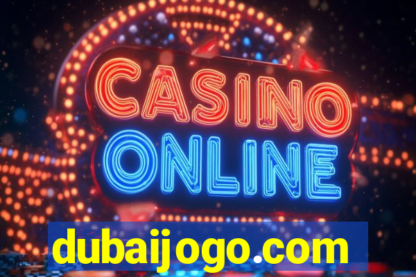 dubaijogo.com