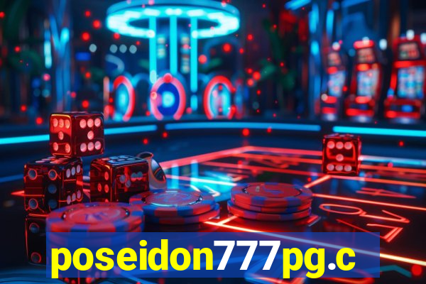 poseidon777pg.com