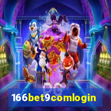 166bet9comlogin