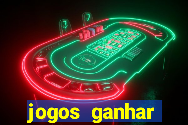 jogos ganhar dinheiro sem depositar