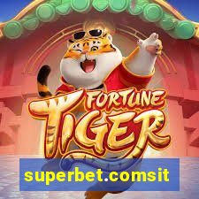 superbet.comsite