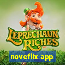 noveflix app