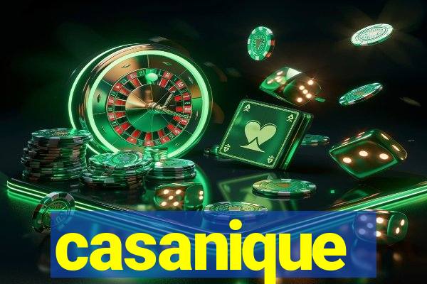 casanique