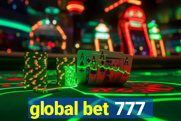 global bet 777