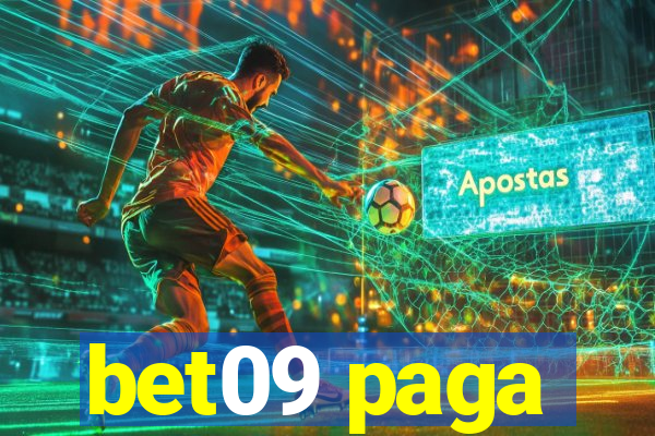 bet09 paga