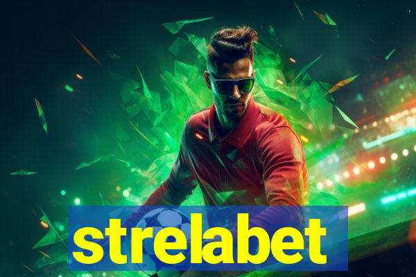 strelabet