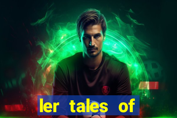 ler tales of demons and gods