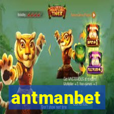 antmanbet