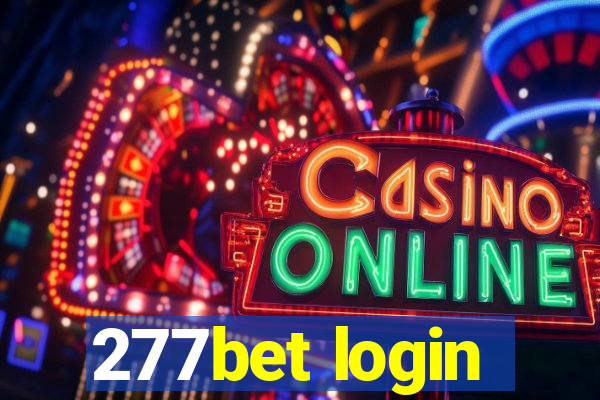 277bet login