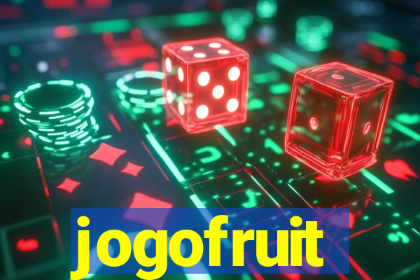 jogofruit