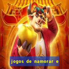 jogos de namorar e fazer filho