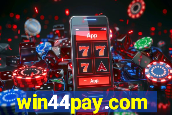 win44pay.com