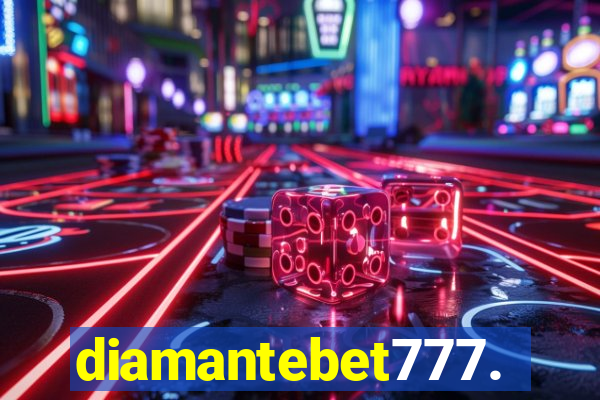 diamantebet777.com