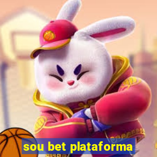 sou bet plataforma