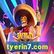 tyerin7.com