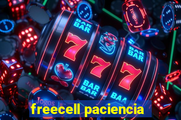 freecell paciencia