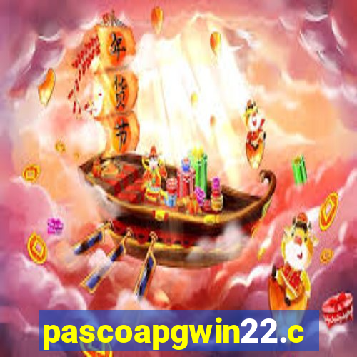 pascoapgwin22.com