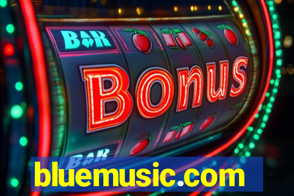 bluemusic.com